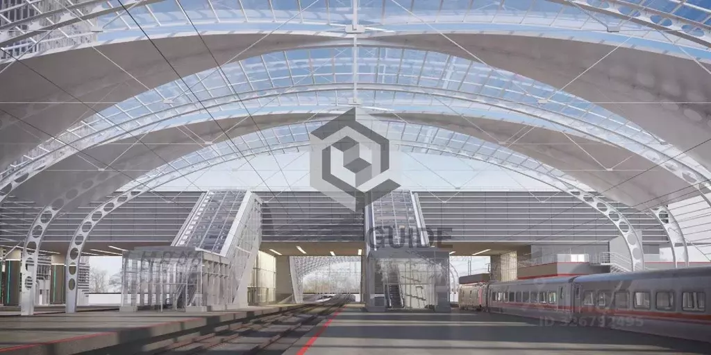 Офис в Московская область, Одинцовский городской округ, Новоивановское ... - Фото 2