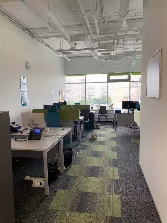 Офис в Москва Отрадная ул., 2Бс9 (1449 м) - Фото 1