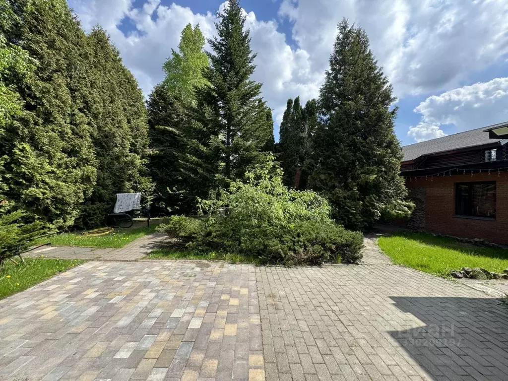 Дом в Московская область, Мытищи городской округ, д. Жостово, ... - Фото 1