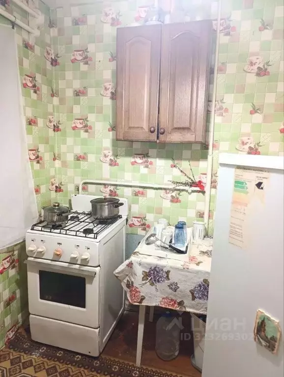 1-к кв. Пермский край, Пермь ш. Космонавтов, 173 (31.1 м) - Фото 0