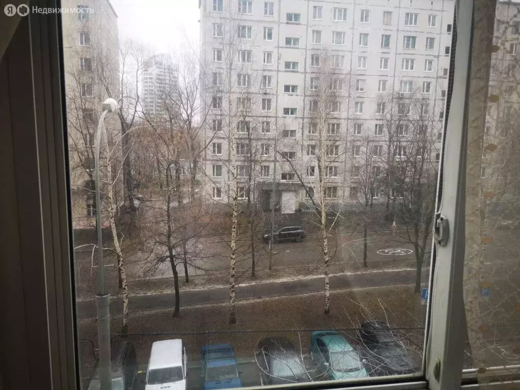 1-комнатная квартира: Москва, улица Цюрупы, 18к1с1 (45 м) - Фото 0