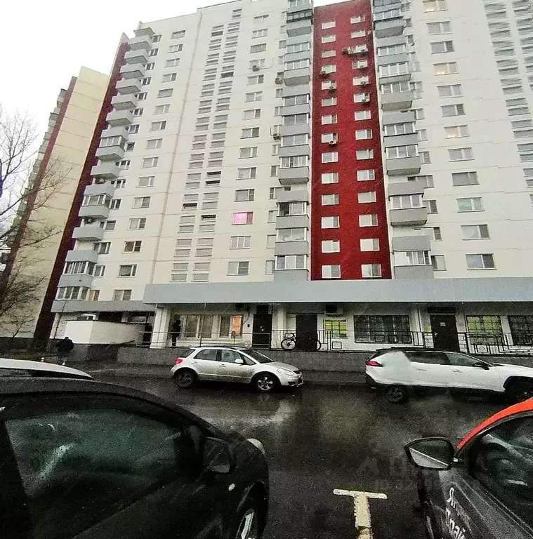 3-к кв. Москва Вильнюсская ул., 8К2 (75.0 м) - Фото 1