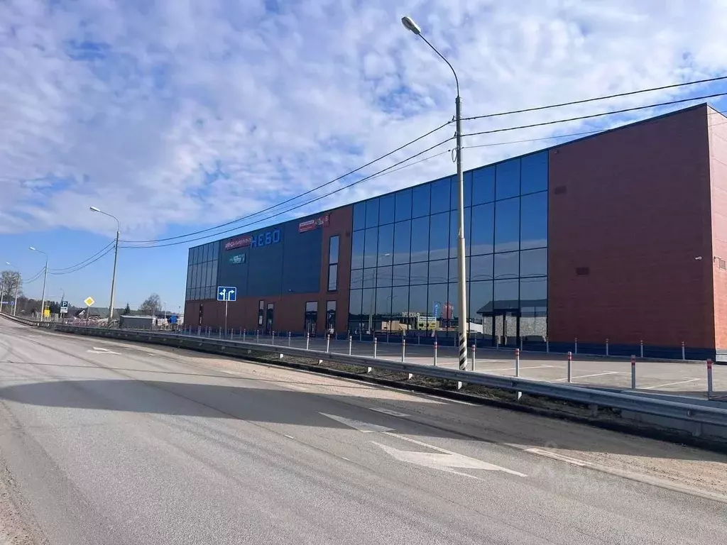Участок в Московская область, Домодедово городской округ, д. ... - Фото 2