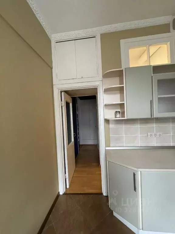 1-к кв. Москва ул. Фадеева, 5С19 (38.5 м) - Фото 2