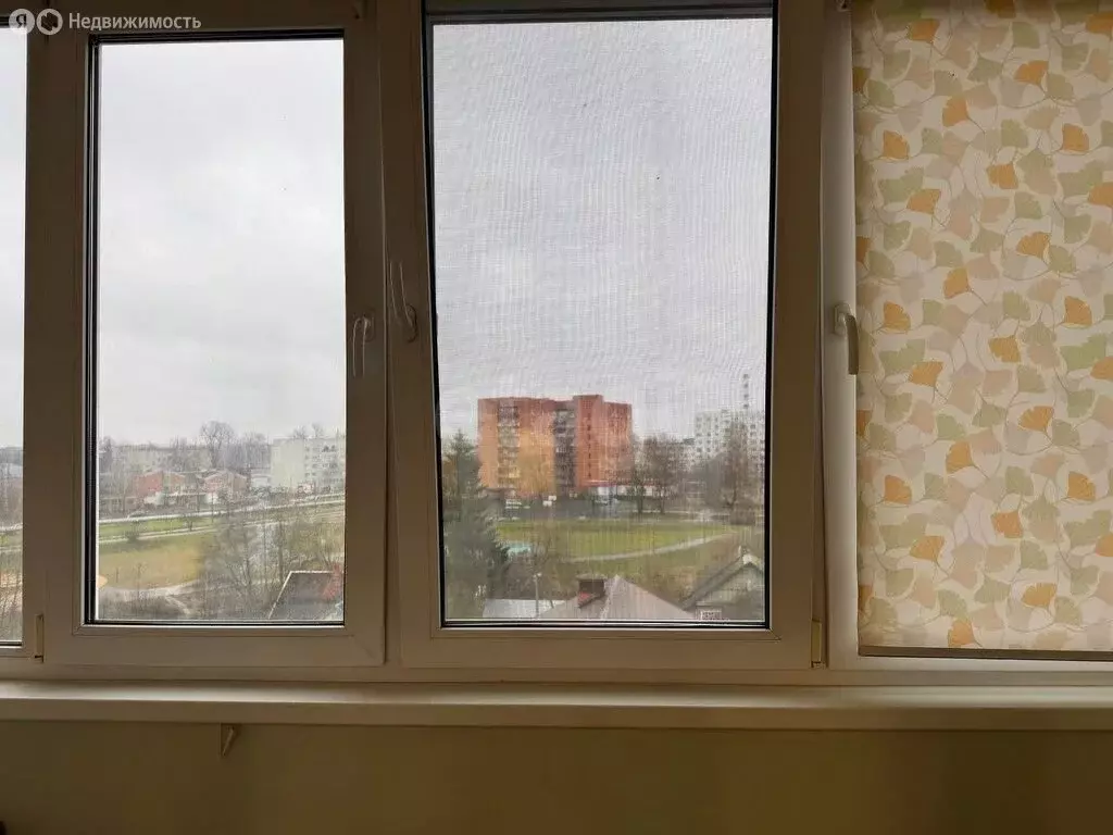 Квартира-студия: Псков, улица Крупской, 28 (23.9 м) - Фото 2