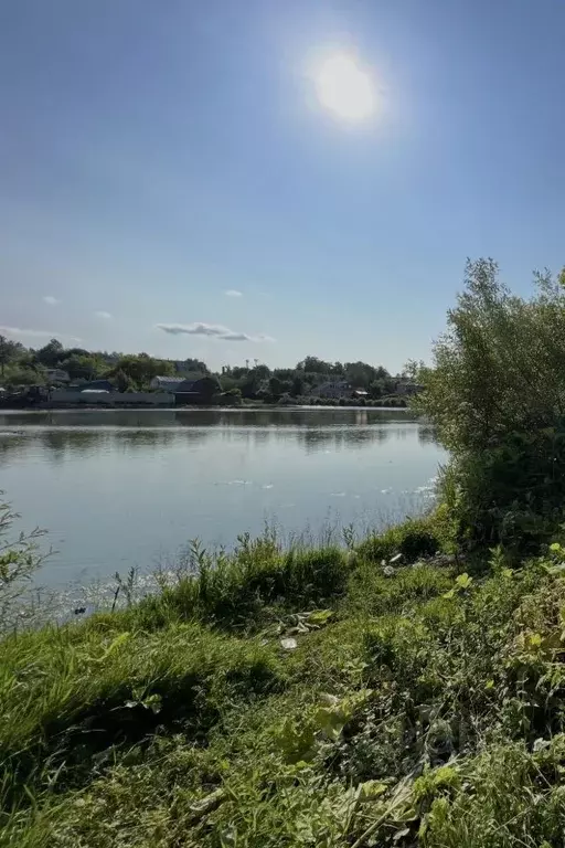 Дом в Тульская область, Тула городской округ, д. Медвенка 62 (120 м) - Фото 2
