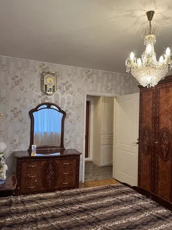 2-к кв. Москва Поречная ул., 17/22 (54.5 м) - Фото 1