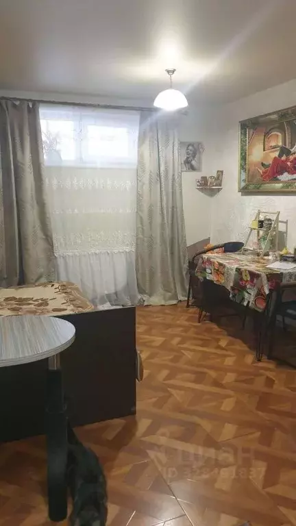 Студия Краснодарский край, Краснодар пос. Знаменский, ул. Березовая, 1 ... - Фото 1