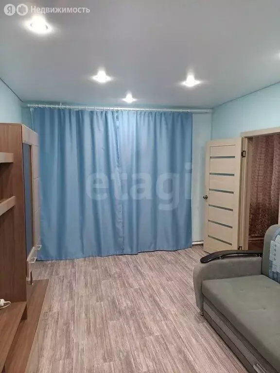 2-комнатная квартира: Златоуст, улица Румянцева, 12 (44.2 м) - Фото 0