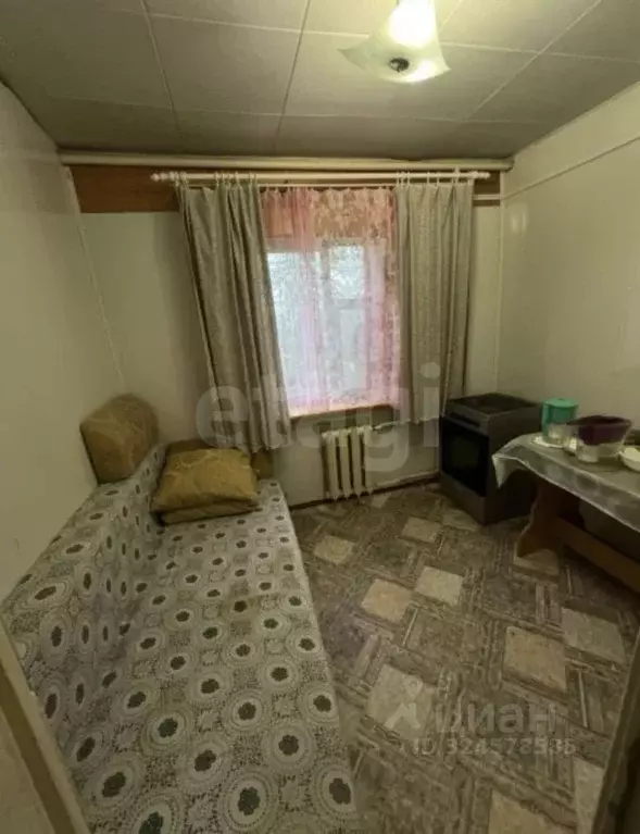 1-к кв. Саха (Якутия), Якутск Сергеляхское ш., 4с2 (28.5 м) - Фото 1