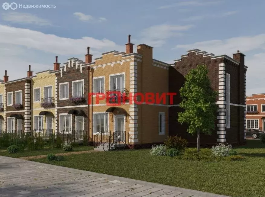2-комнатная квартира: Элитный, микрорайон Берёзки, 185 (41.3 м) - Фото 1