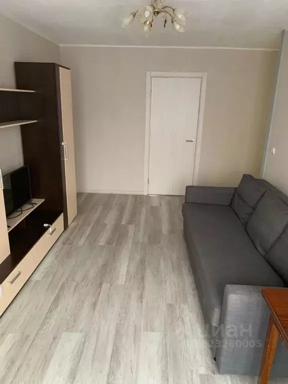 3-к кв. Москва Инициативная ул., 16К3 (60.2 м) - Фото 2