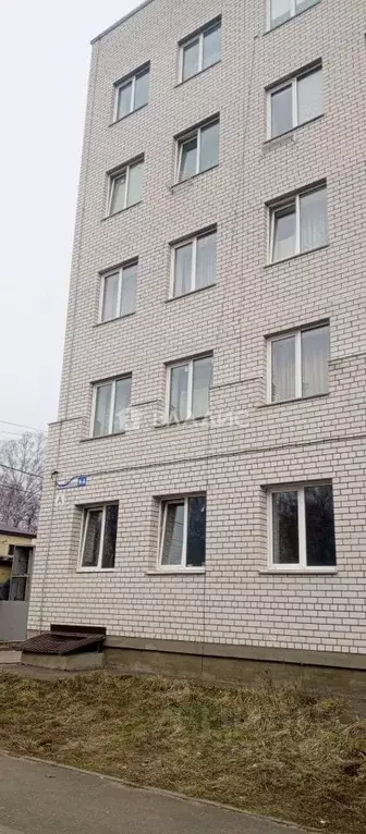 Студия Владимирская область, Ковров ул. Белинского, 9А (21.8 м) - Фото 2