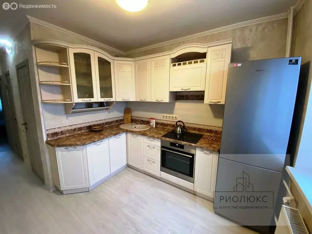 2-комнатная квартира: Магнитогорск, Московская улица, 73 (57 м) - Фото 1