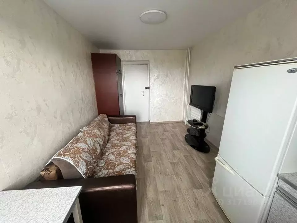 Комната Удмуртия, Ижевск ул. 9 Января, 255 (18.0 м) - Фото 0