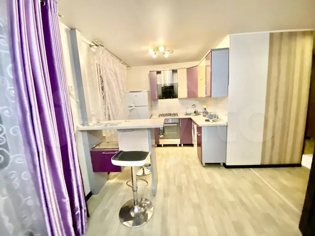 2-к. квартира, 45 м, 5/5 эт. - Фото 0