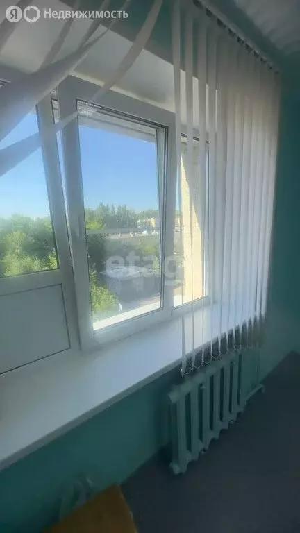 Квартира-студия: Кемерово, улица Тухачевского, 38Б (18.7 м) - Фото 2