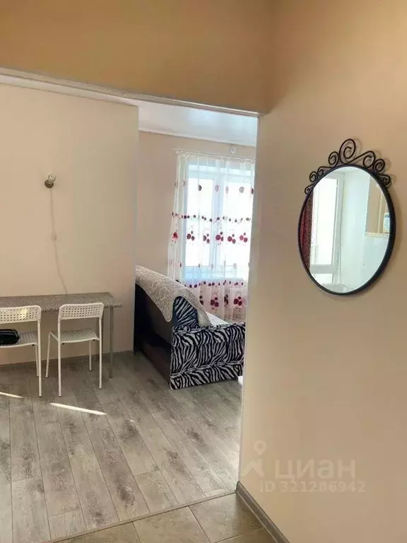 1-к кв. Башкортостан, Стерлитамак просп. Октября, 50 (38.1 м) - Фото 0