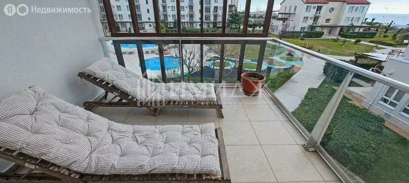 3-комнатная квартира: Сириус, Парусная улица, 11 (120 м) - Фото 1