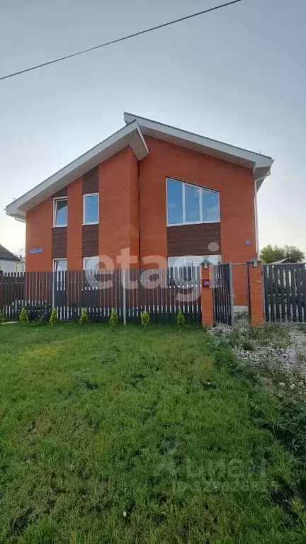 Дом в Тульская область, Тула проезд 29-й, 36 (125 м) - Фото 1