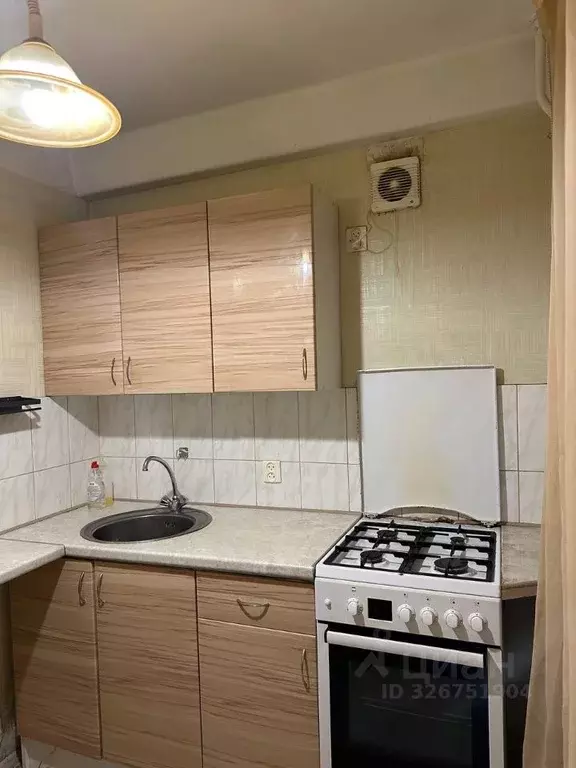 1-к кв. Санкт-Петербург Северный просп., 63К3 (31.2 м) - Фото 2