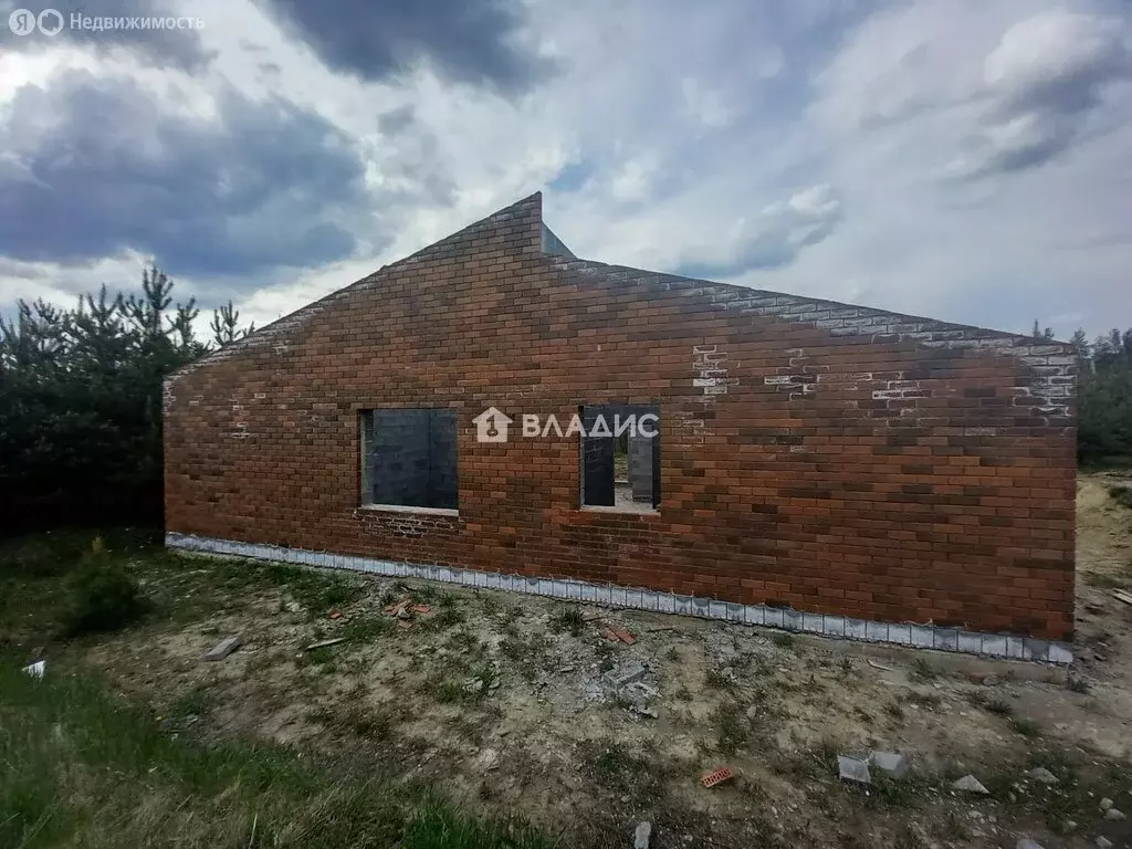 Дом в село Стрелецкое, Фартовая улица, 59 (122.5 м) - Фото 2