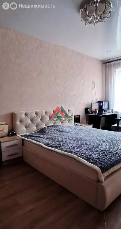 2-комнатная квартира: Краснодар, Музыкальный микрорайон, улица имени ... - Фото 2