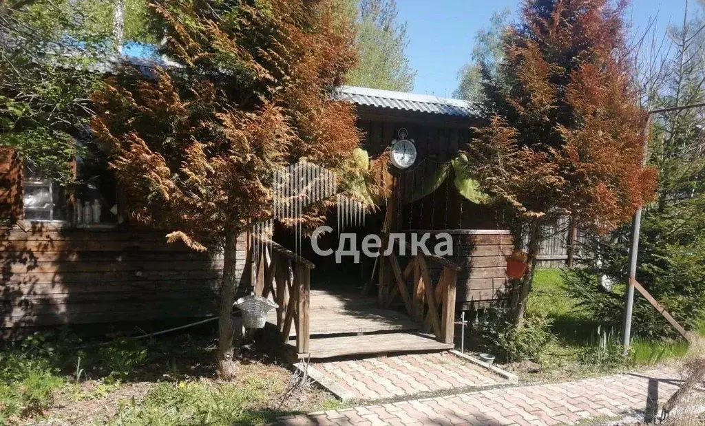 Участок, 6 сот., сельхоз (снт или днп) - Фото 1