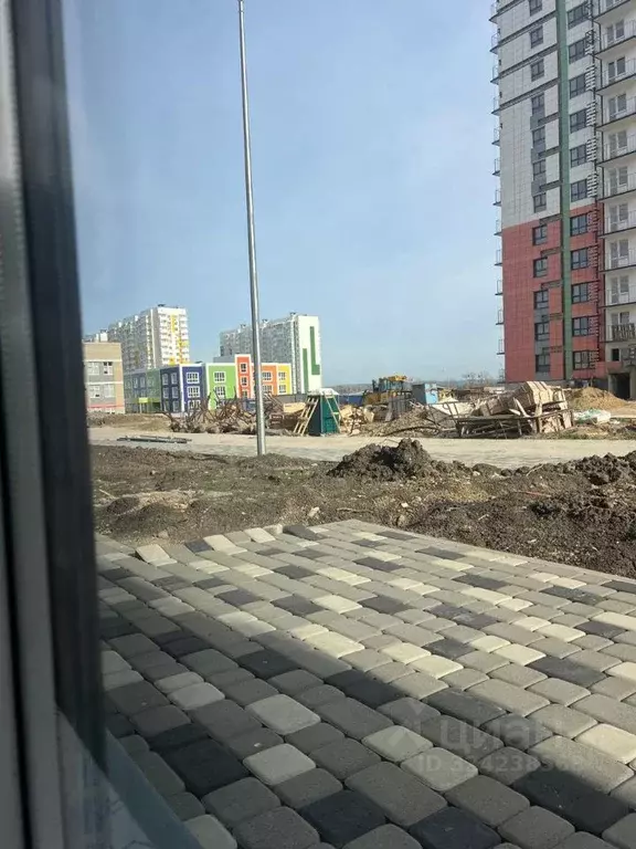 Офис в Краснодарский край, Анапа Горгиппия мкр,  (20 м) - Фото 2