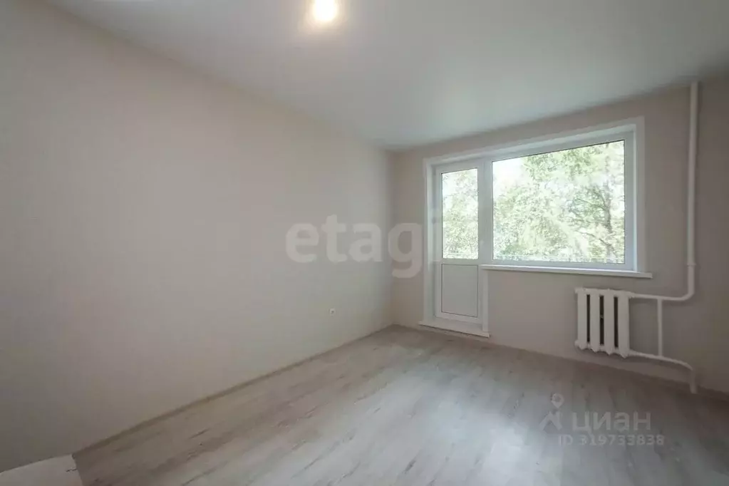 2-к кв. Тверская область, Тверь ул. Орджоникидзе, 40/76 (44.0 м) - Фото 1
