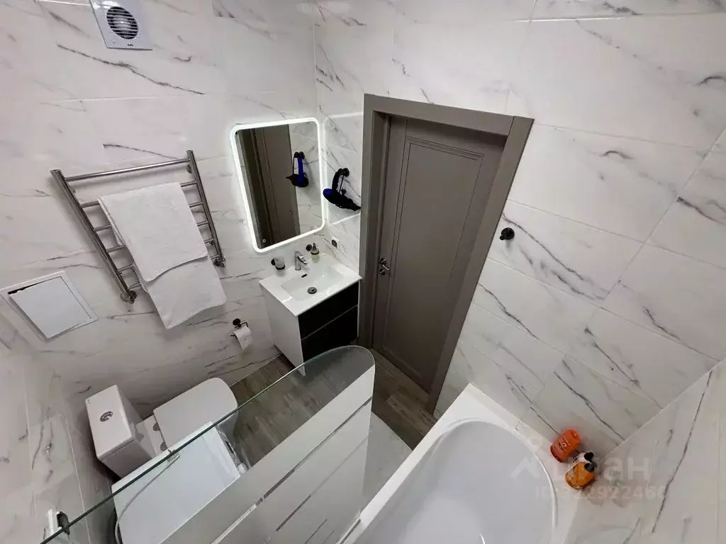 1-к кв. Калининградская область, Зеленоградск ул. Имени Гвардии ... - Фото 1