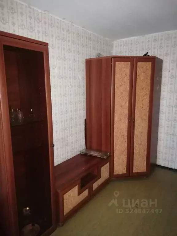 3-к кв. Пермский край, Пермь Автозаводская ул., 27/1 (65.0 м) - Фото 2