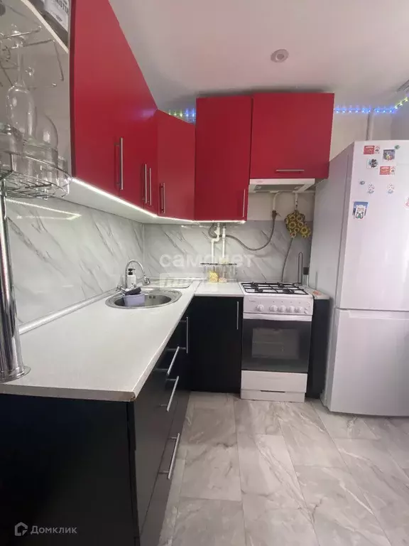 Продаётся 1-к квартира, 31 м - Фото 0