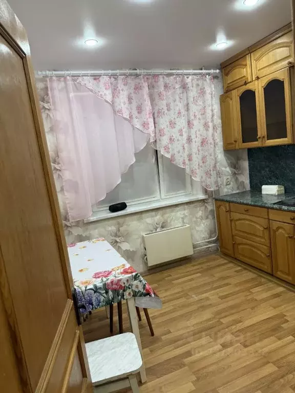 1-к кв. Московская область, Котельники Белая Дача мкр, 17 (40.0 м) - Фото 2