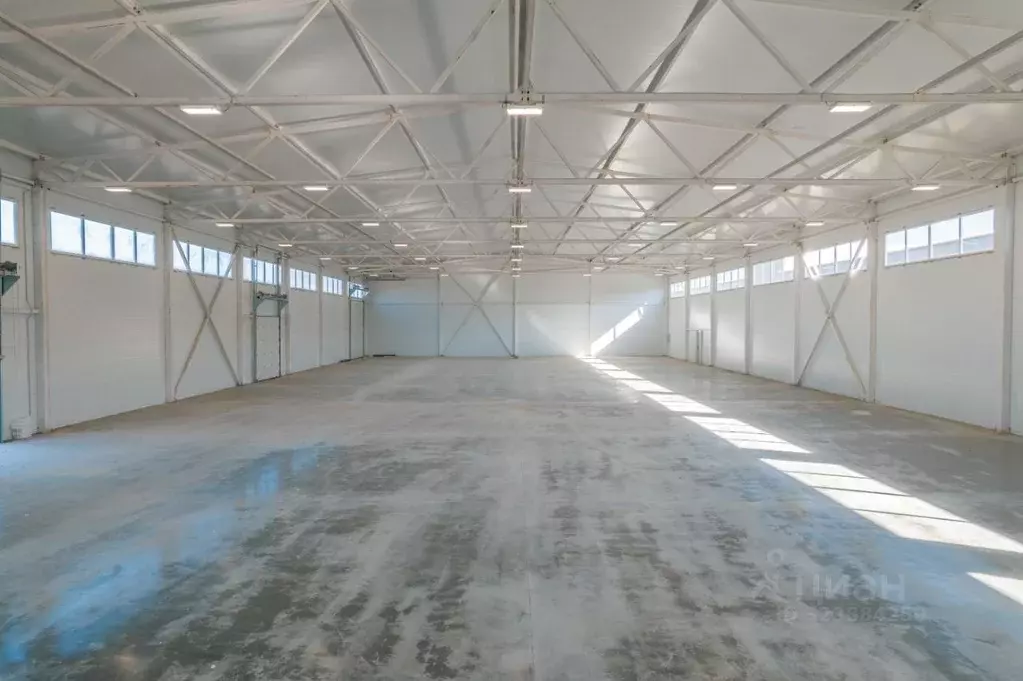 Склад в Краснодарский край, Краснодар ул. Имени Демуса М.Н., 19ТсД ... - Фото 2