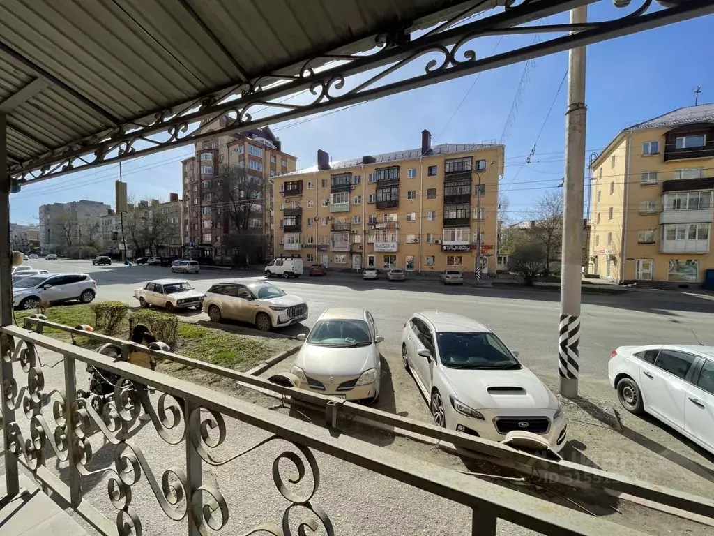 Офис в Омская область, Омск просп. Карла Маркса, 61 (76 м) - Фото 1