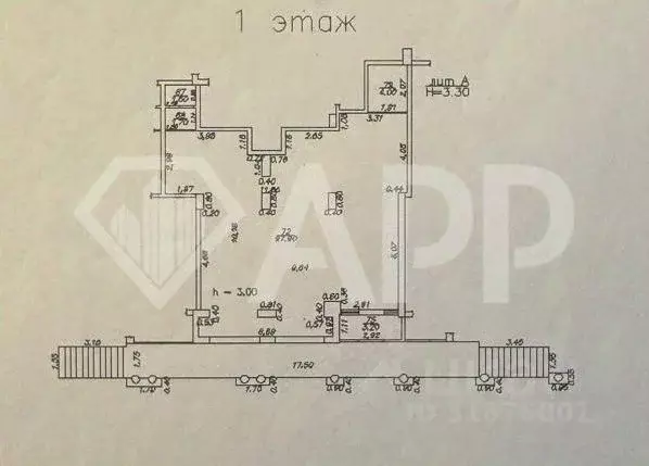 Помещение свободного назначения в Краснодарский край, Краснодар ... - Фото 2