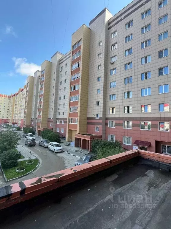 2-к кв. Новосибирская область, Новосибирск ул. Петухова, 12/6 (60.0 м) - Фото 0