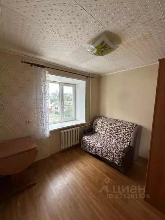 Студия Томская область, Томск Заозерный пер., 16/2 (12.3 м) - Фото 0