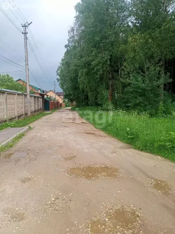 Участок в сельское поселение Совьяки, особая экономическая зона Калуга ... - Фото 0