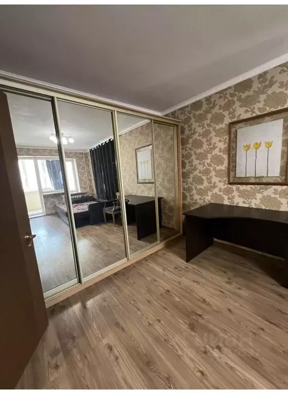 1-к кв. Московская область, Красногорск ул. Ленина, 57 (35.0 м) - Фото 2