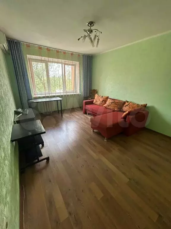 2-к. квартира, 54 м, 5/10 эт. - Фото 1