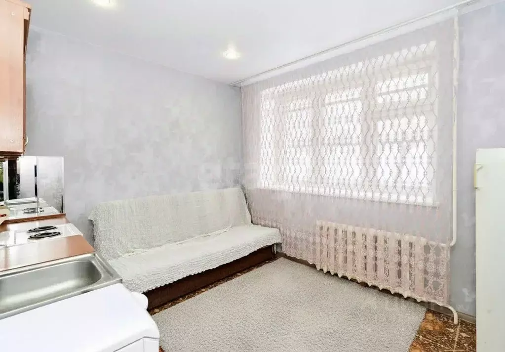 Студия Томская область, Томск Алтайская ул., 78/2 (14.2 м) - Фото 1