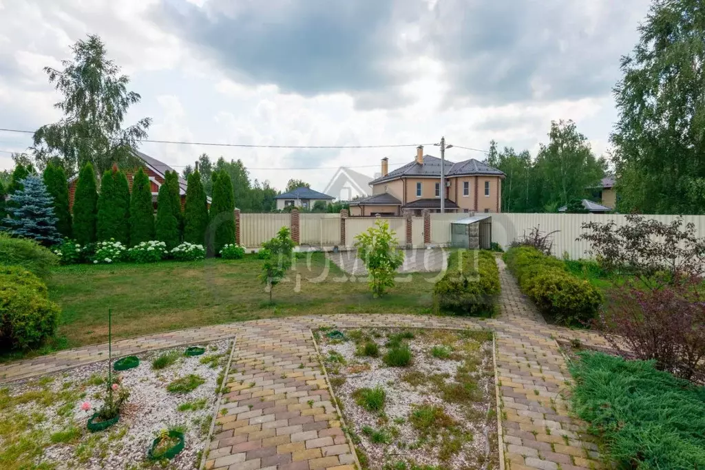 Дом в Московская область, Богородский городской округ, д. Березовый ... - Фото 2