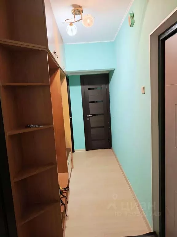 2-к кв. Тульская область, Тула ул. Марата, 33 (54.0 м) - Фото 0