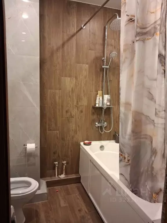 1-к кв. Калининградская область, Калининград ул. Карташева, 48 (36.7 ... - Фото 0