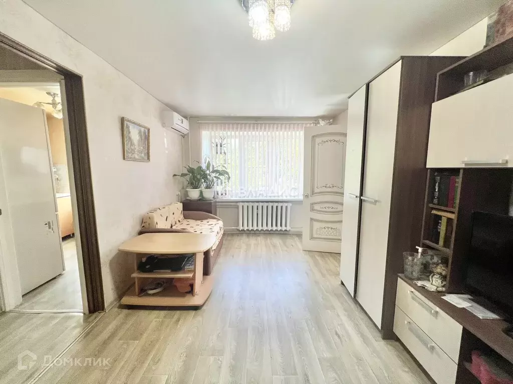 Продаётся 2-к квартира, 45 м - Фото 1