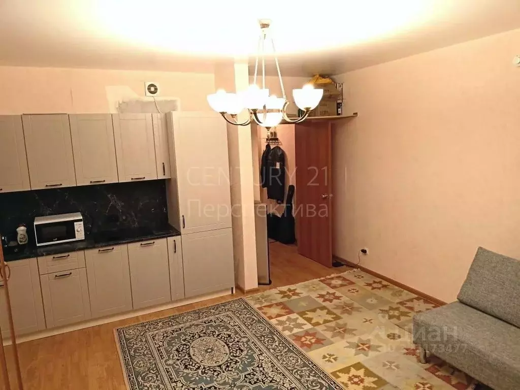 Студия Московская область, Люберцы городской округ, Жилино-1 пгт, 1-й ... - Фото 2