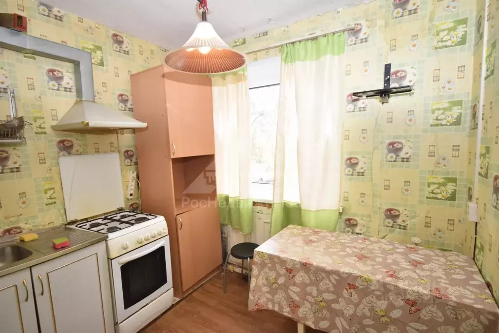 3-к кв. Владимирская область, Кольчугино ул. 50 лет Октября, 12 (55.1 ... - Фото 1