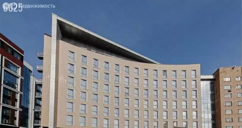 Офис (412 м) - Фото 1